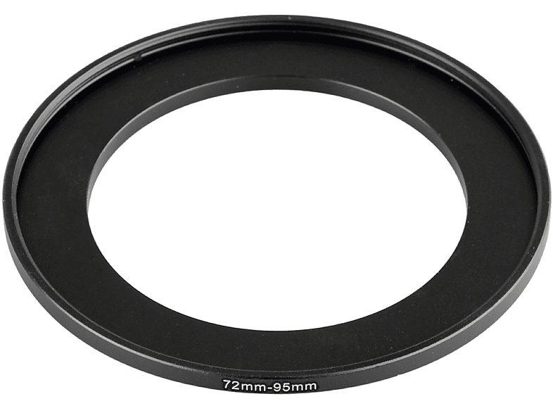 Take Anello Adattatore da M48x0,75 Femmina a T2 M42x0,75 Maschio, in A