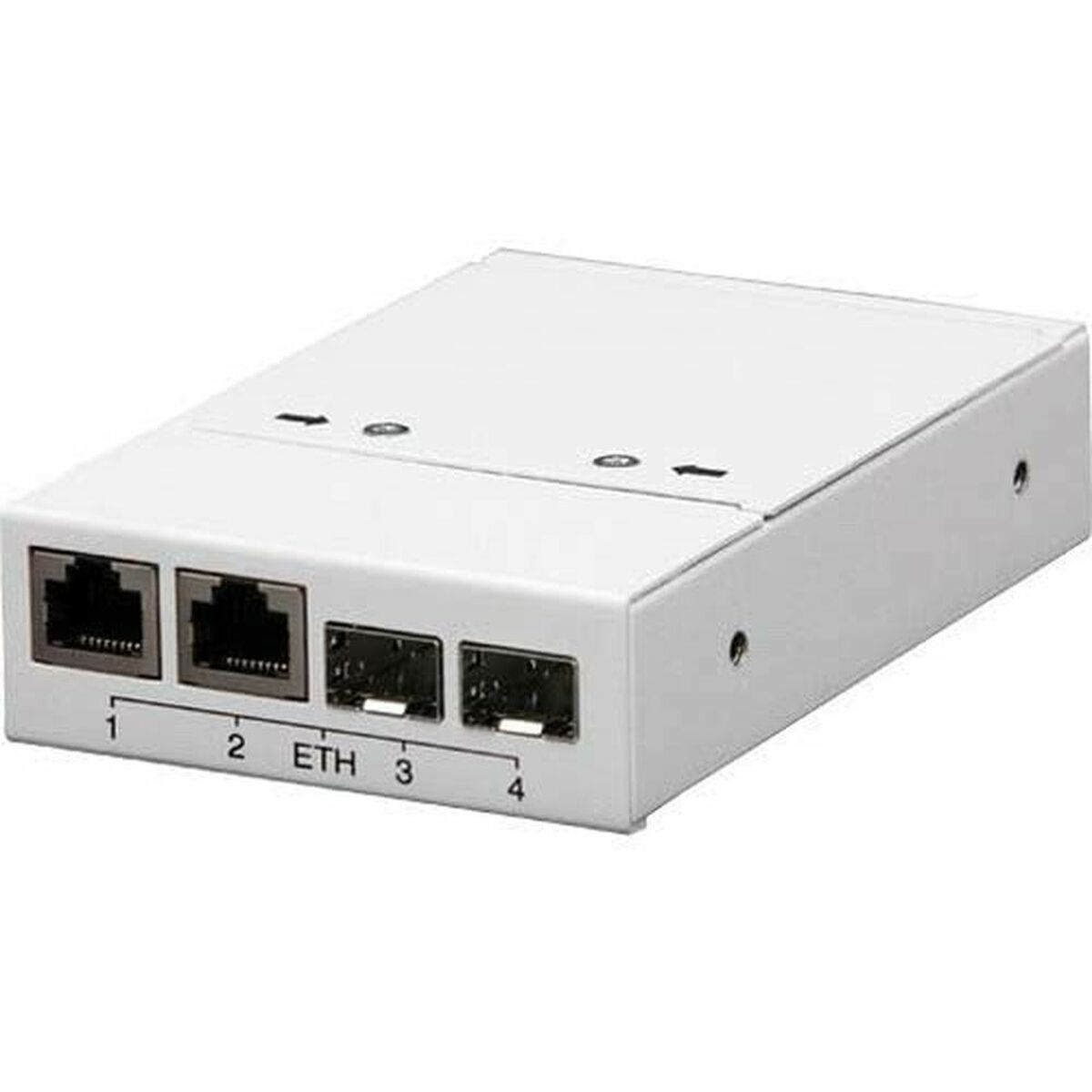 AXIS T8607 Switch