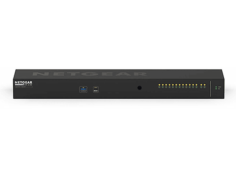 NETGEAR MSM4214X-100EUS  Switch