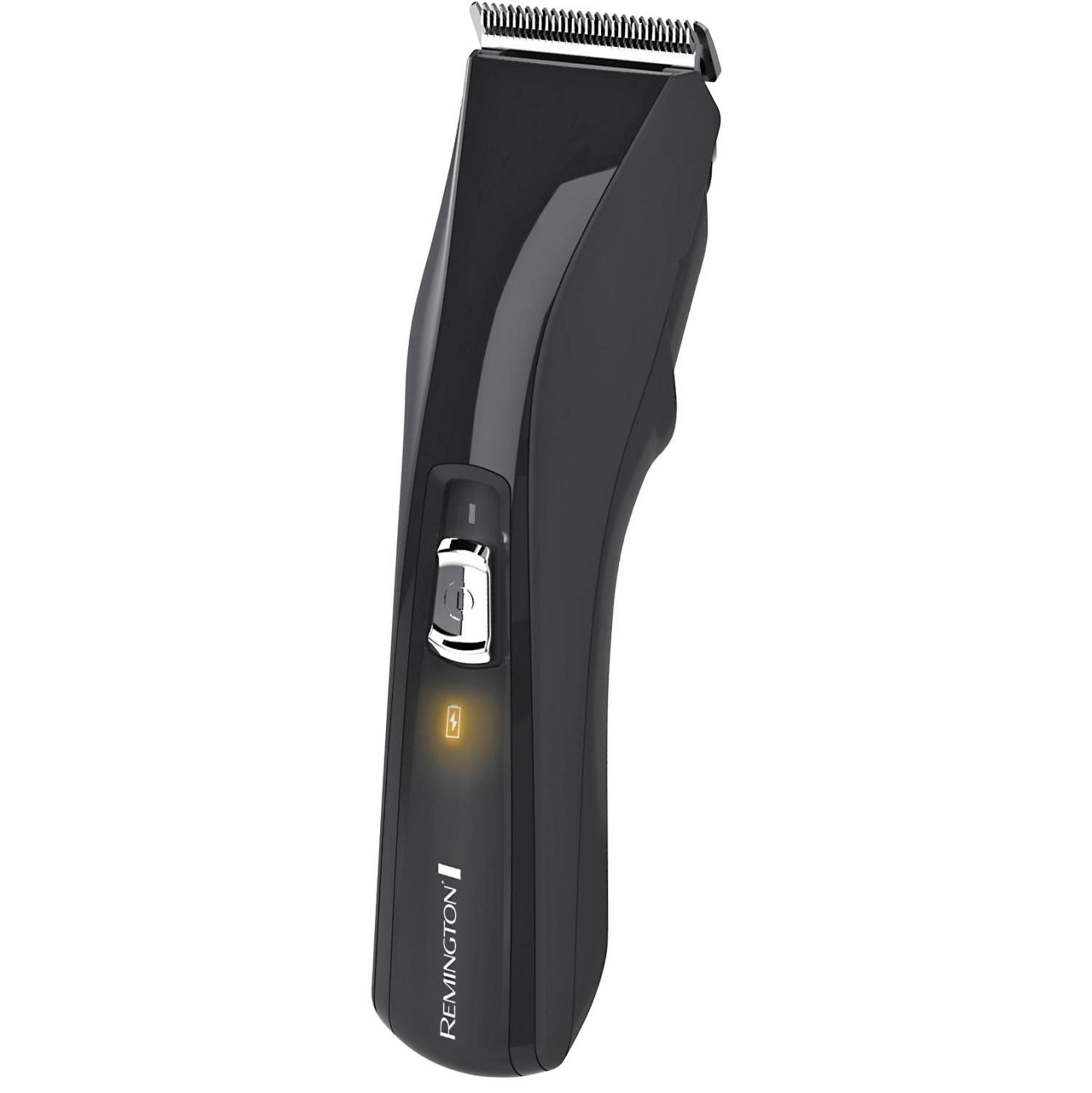 REMINGTON Alpha Pro Power HC5150 Saç Kesme Makinesi Siyah