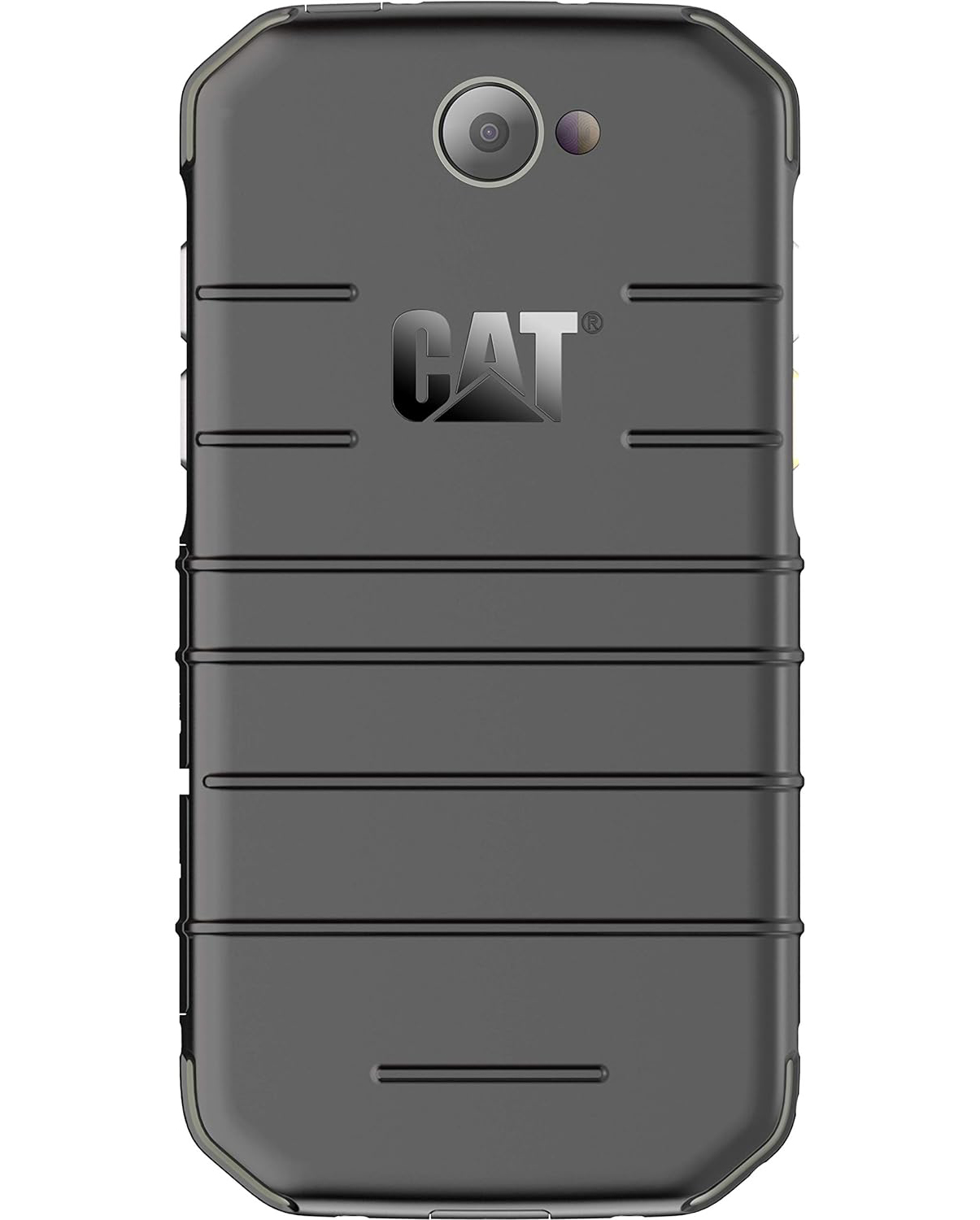 CATERPILLAR REFURBISHED (*) SIM GB Dual 16 schwarz S31 Dual-SIM