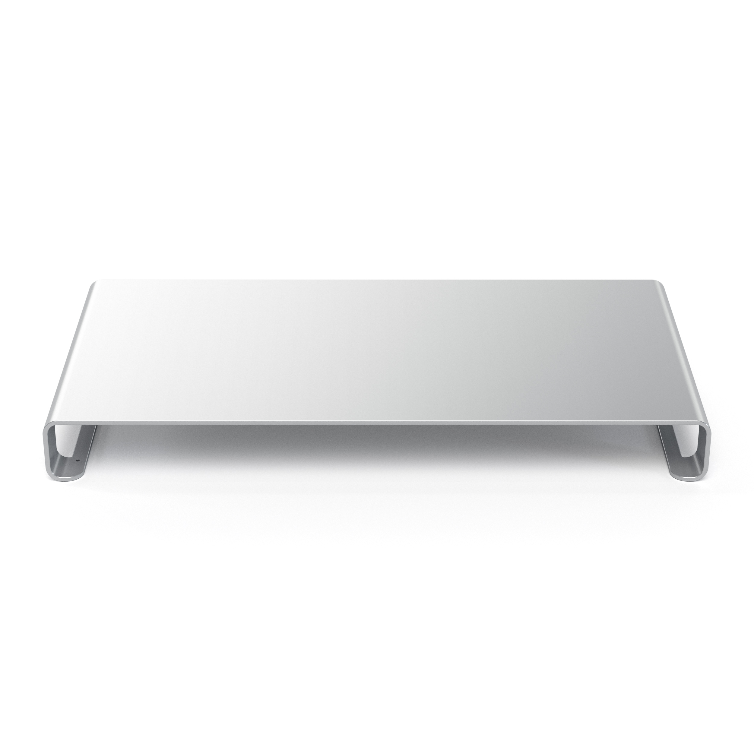 Universal Silver SATECHI Aluminum Stand Monitor