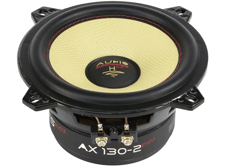 AUDIO SYSTEM Audio System Helon AX 130-2 EVO 25\