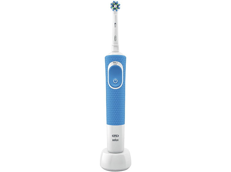 Análisis completo del cepillo eléctrico Oral-B Pro 3 3000: ¡La mejor opción  para el cuidado dental! 