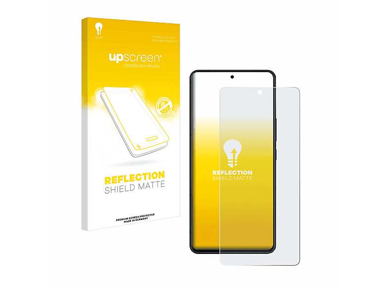 UPSCREEN entspiegelt Schutzfolie(für ASUS Phone matte Pro) ROG 8