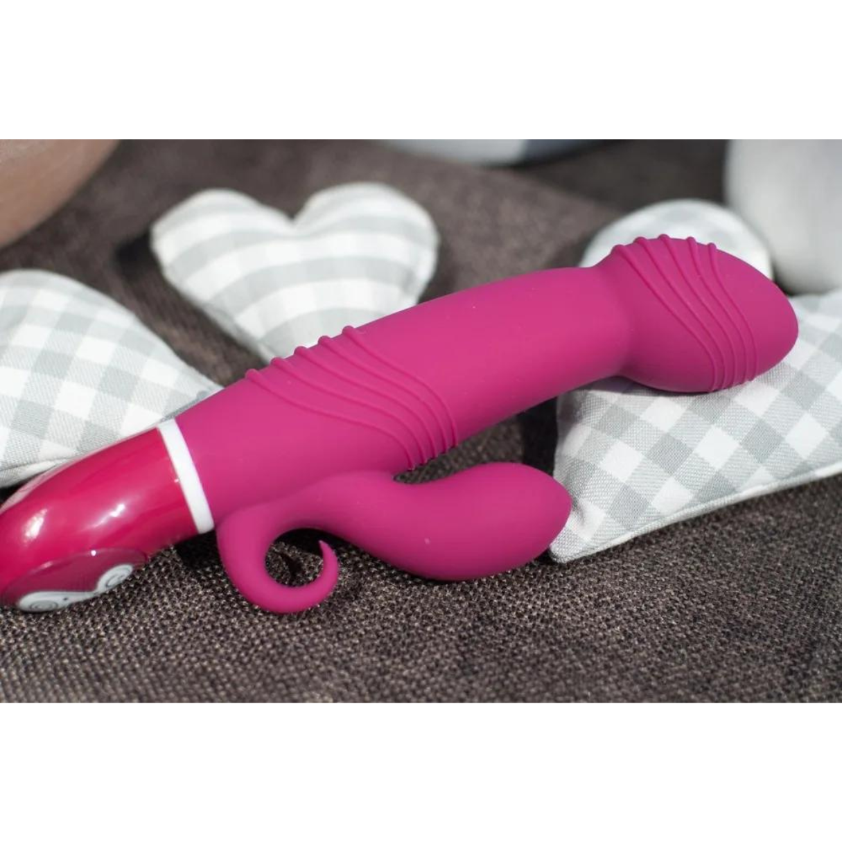 Piccolo CLOSE Vibrator YOU Flores 2