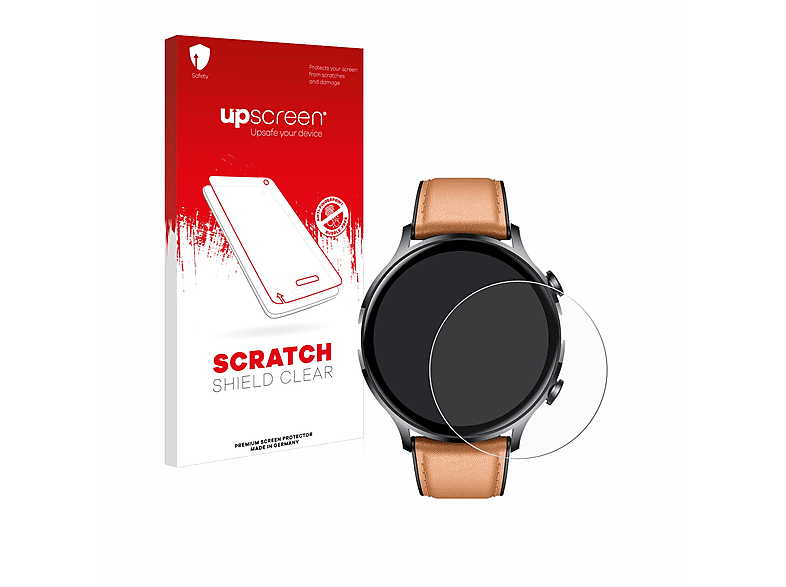Smartwatch 1.39\