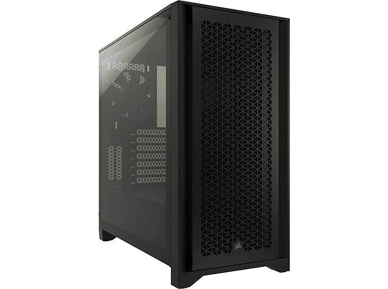 ONE GAMING PC IN1047 mit GeForce RTX 3070 Ti, Microsoft Windows 11 Home, Gaming-PC mit Intel® Core™ i5 Prozessor, 8 GB RAM, 1 TB HDD, 2 TB HDD, NVIDIA GeForce RTX™ 3070 Ti, 8 GB