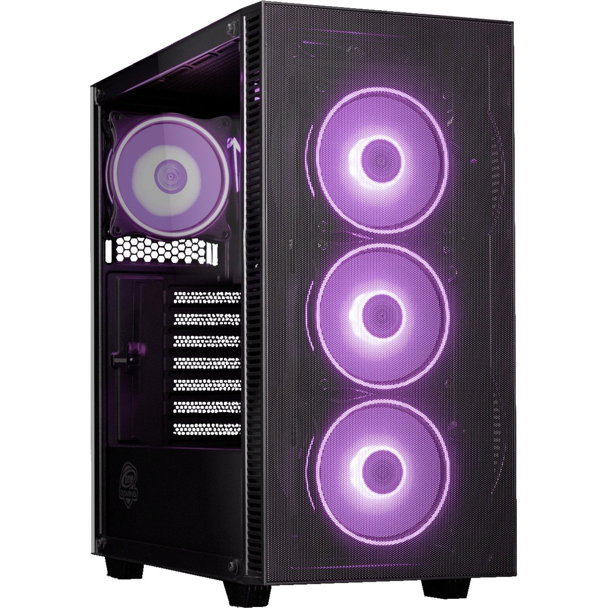 ONE GAMING Entry PC IN96 SSD, GeForce GTX GB mit i5 11 Intel® GTX 1650, Prozessor, 4 GB GeForce® 1650, Windows Core™ mit Gaming-PC Home, 512 RAM, GB 8 NVIDIA Microsoft