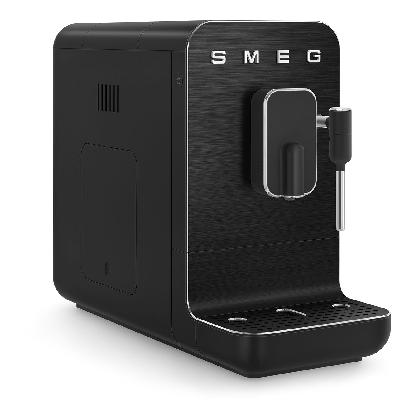 SMEG BCC02FBMEU Schwarz Kaffeevollautomat