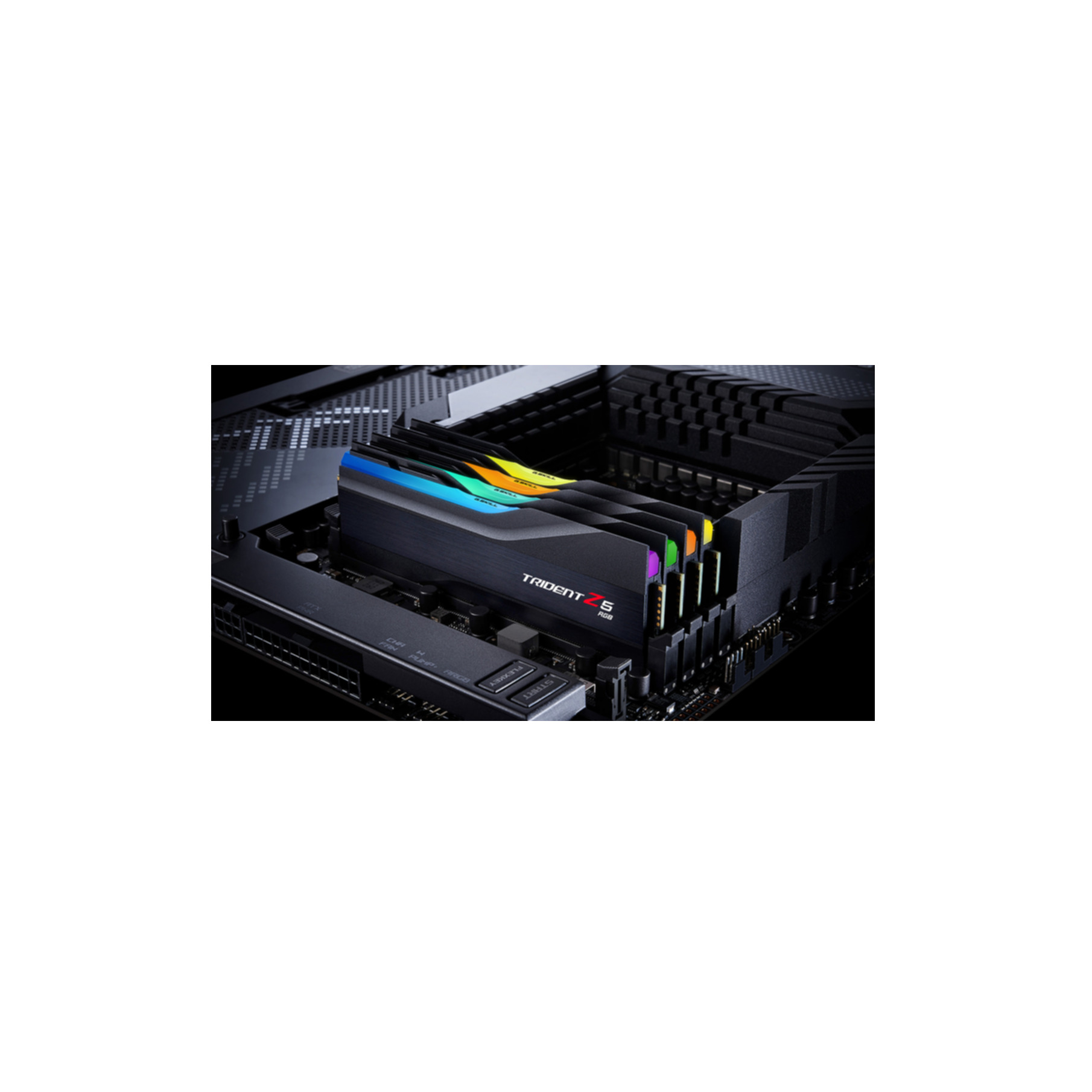 G.SKILL Trident Z5 RGB Arbeitsspeicher 32 GB DDR5