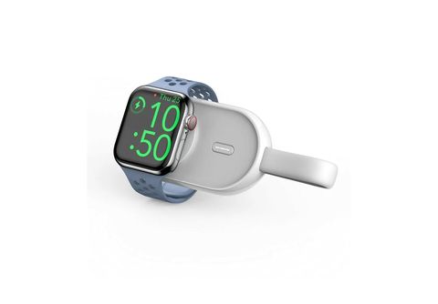 VEGER W0102 1200 mAh kompatibel mit Apple Watch Powerbank 1200mAh
