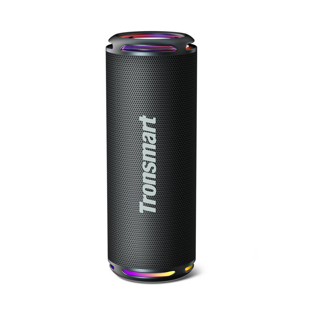 Lite schwarz Bluetooth-Lautsprecher, TRONSMART T7