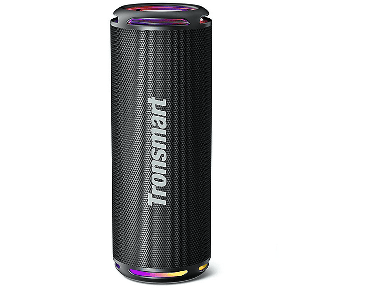 TRONSMART T7 Lite Bluetooth-Lautsprecher, schwarz | Bluetooth-Lautsprecher