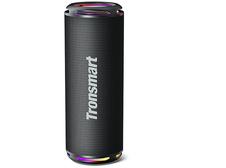 TRONSMART T7 Bluetooth-Lautsprecher, schwarz Lite