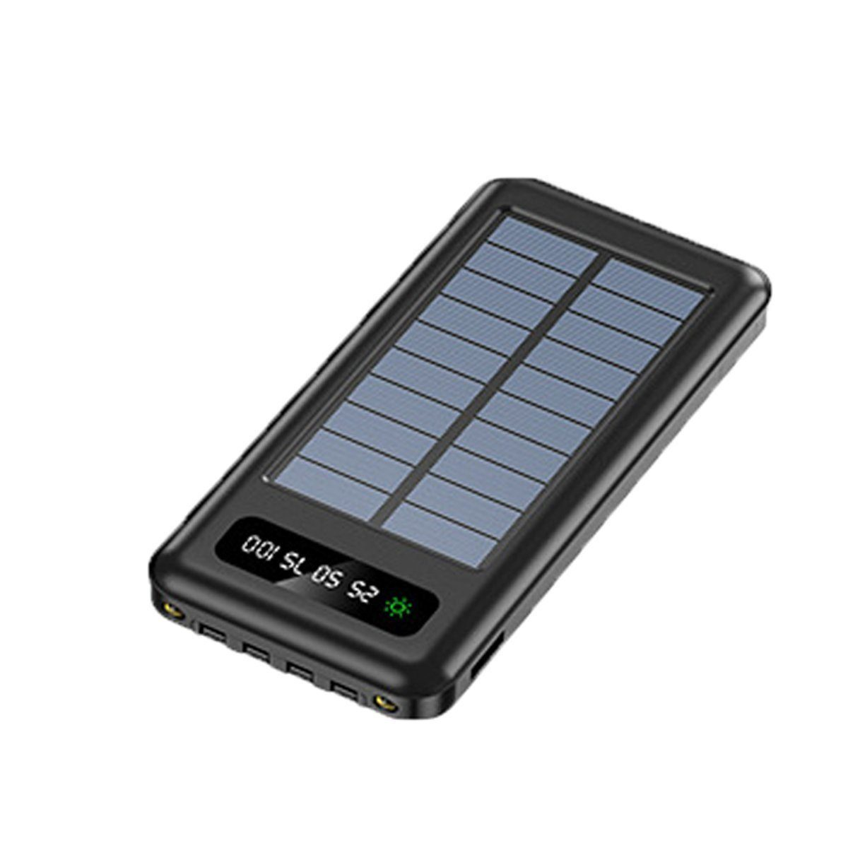 Schwarz Powerbank SL10000 10000mAh, Samsung, ZESHOP