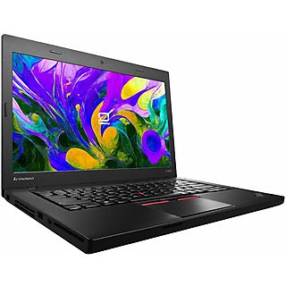 REACONDICIONADO C: Portátil - LENOVO Lenovo ThinkPad L450, 14 ", Core™ i5, 8 GB RAM, 256 GB SSD, HD Graphics, Windows