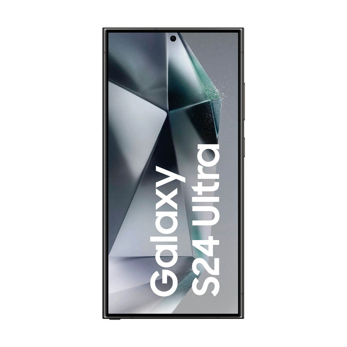 SAMSUNG Galaxy S24 Ultra 256 SIM Schwarz GB Dual