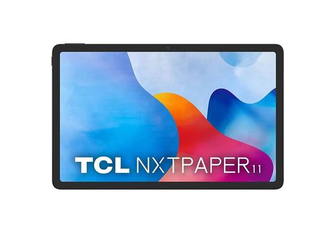 TCL NXTPAPER 11 2K 4/128GB Gris Oscuro