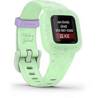 Pulsera de actividad para niños - GARMIN 010-02441-13, Verde, 1,57 "