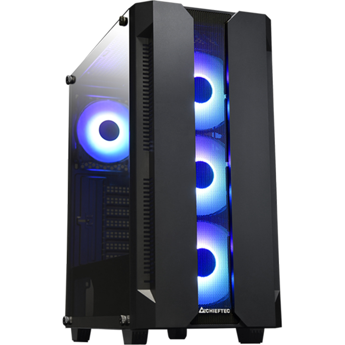 ONE GAMING PC Deal Edition GeForce Ohne AN28 GB GeForce 1 RTX™ mit 8 7 RTX 4070, 12 Prozessor, SSD, Ryzen™ RAM, Gaming-PC mit NVIDIA TB AMD Betriebssystem, 4070, GB