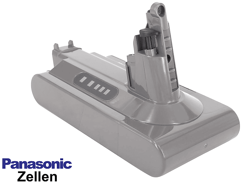 BATTERIA POWERSMART per DYSON...
