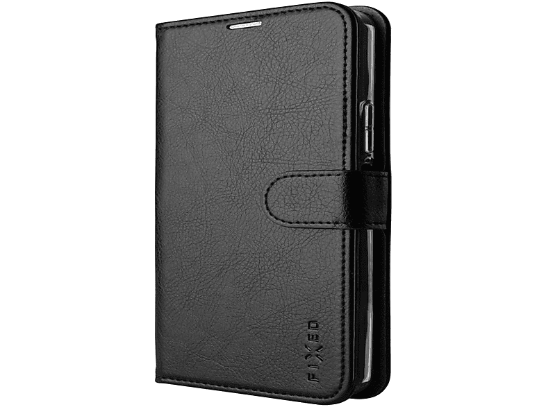 Schwarz Xiaomi, Bookcover, FIXED FIXOP3-1204-BK, Pro, 13T/13T