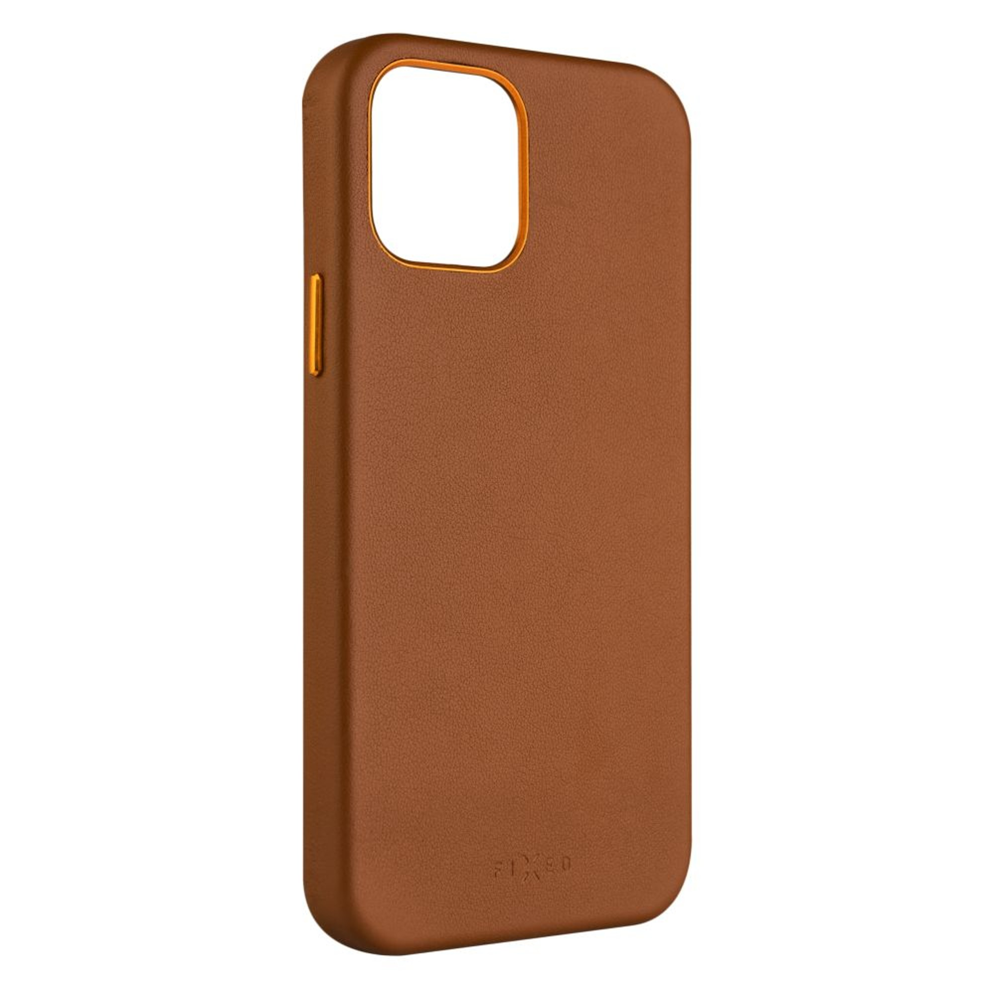 Apple, FIXED Braun Pro, FIXLM-793-BRW, iPhone 13 Backcover,