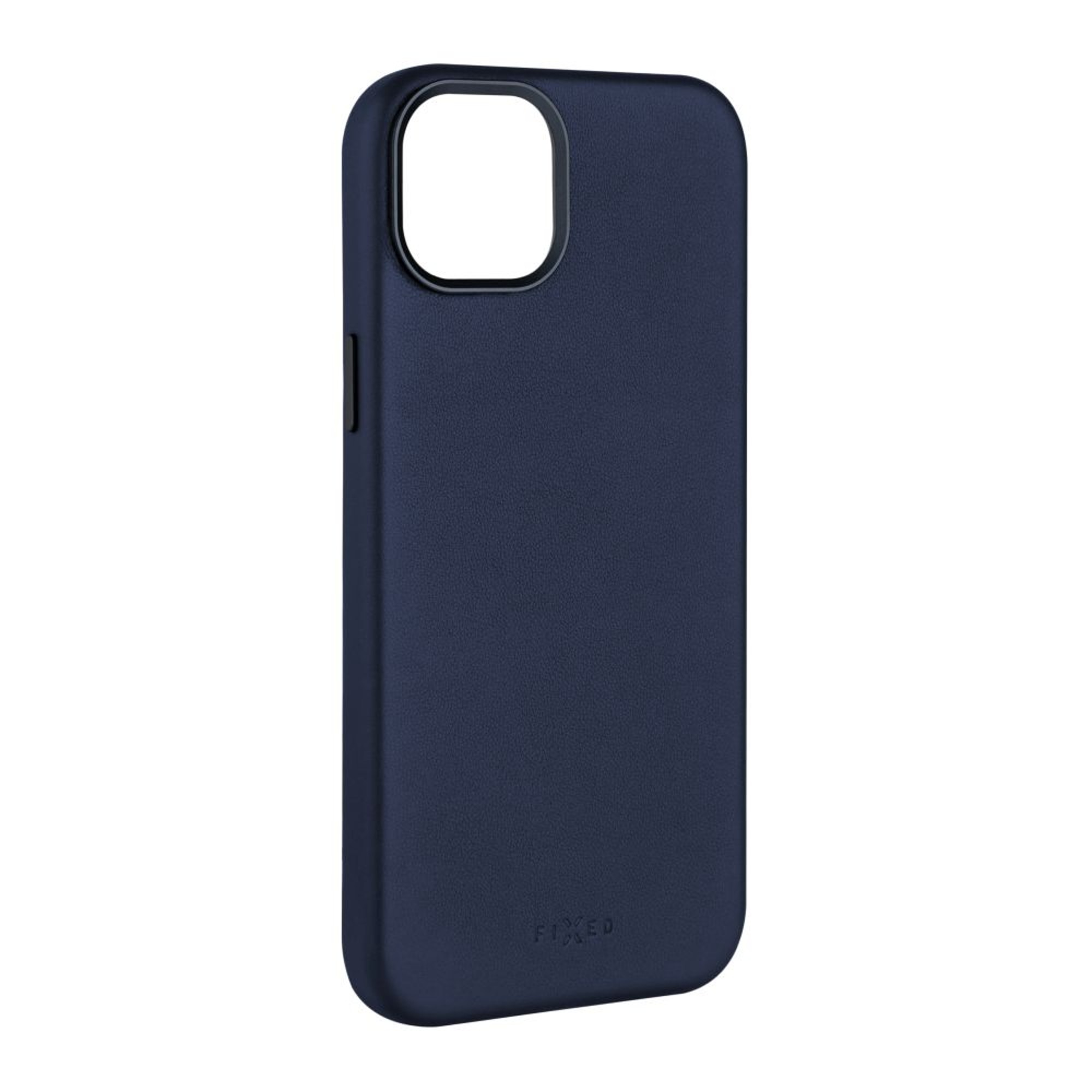 Blau FIXED Backcover, Apple, iPhone FIXLM-723-BL, 13,