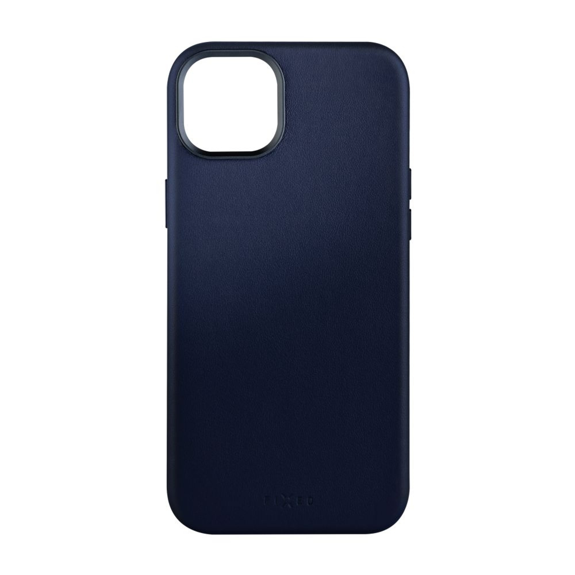 Blau Apple, FIXED 14 Backcover, iPhone FIXLM-930-BL, Pro,
