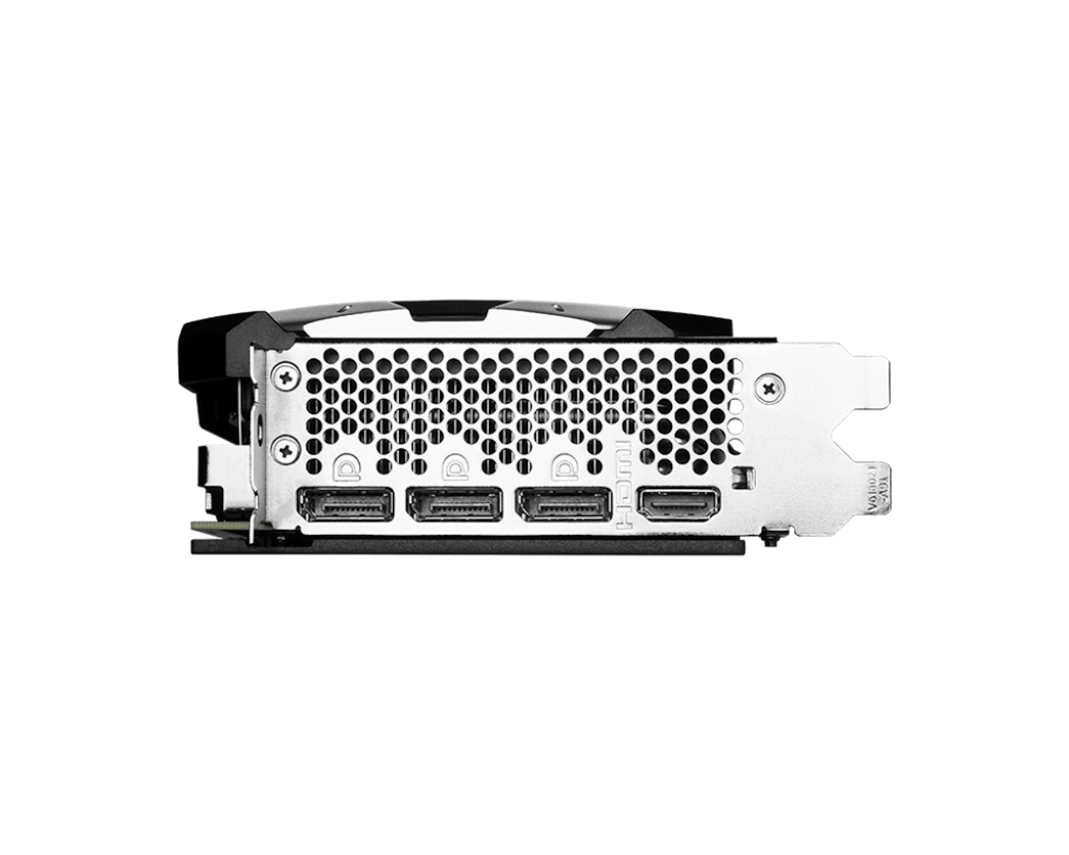Tarjeta gráfica - MSI GeForce RTX 4070 Ti SUPER 16G VENTUS 2X OC, GDDR6X, PCI Express 4.0