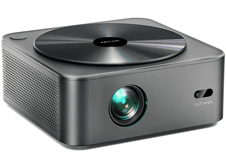 ULTIMEA P40 Heimkino Beamer(Full-HD, 700 ANSI-Lumen)