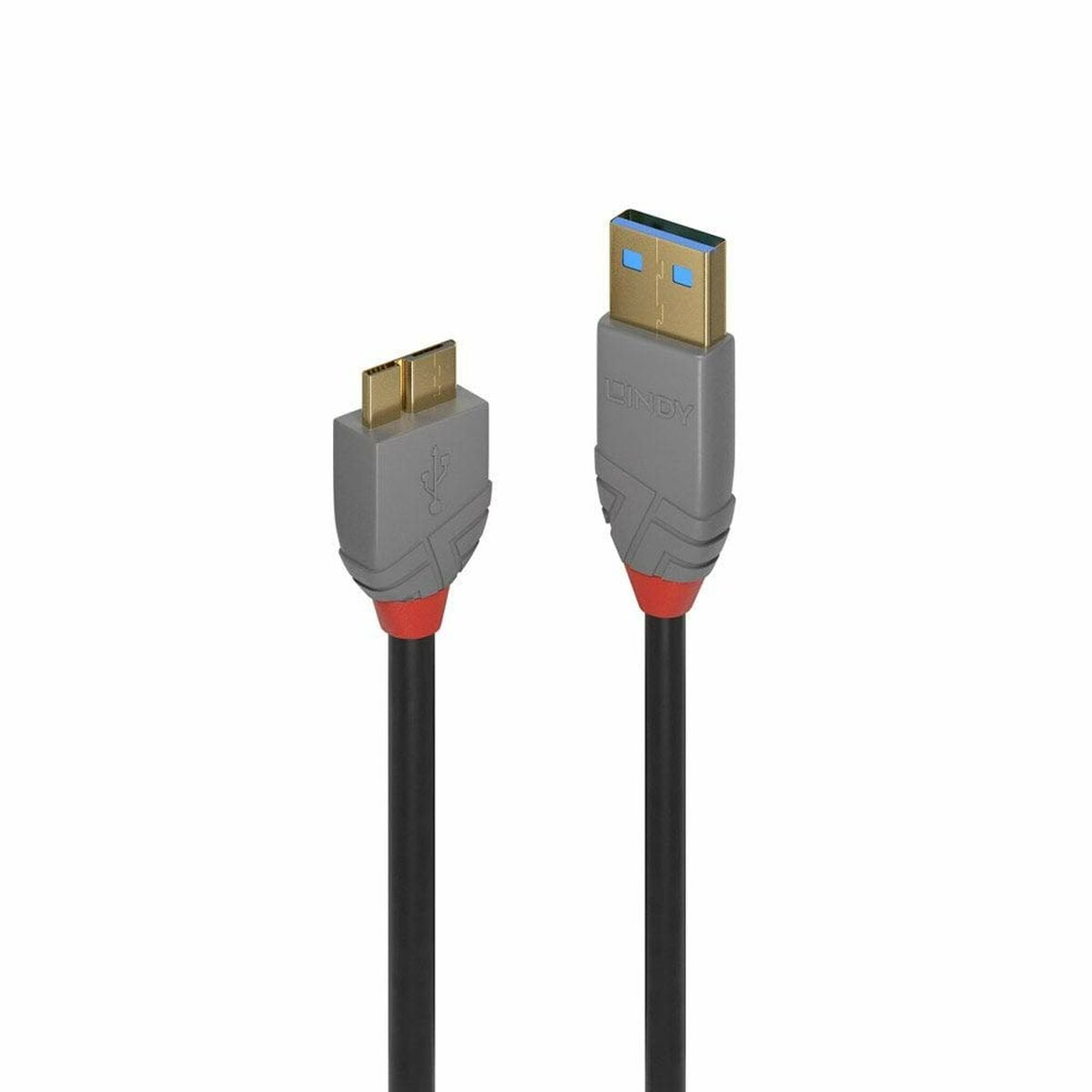 36765 LINDY USB-Kabel