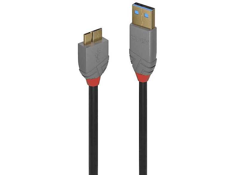 USB-Kabel 36765 LINDY