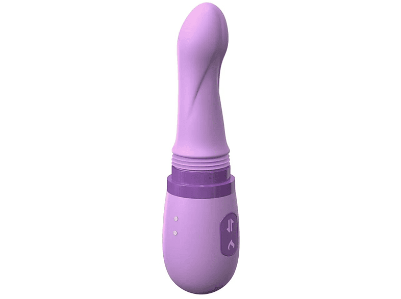 FANTASY FOR HER Her Personal Sex Machine Vibrator