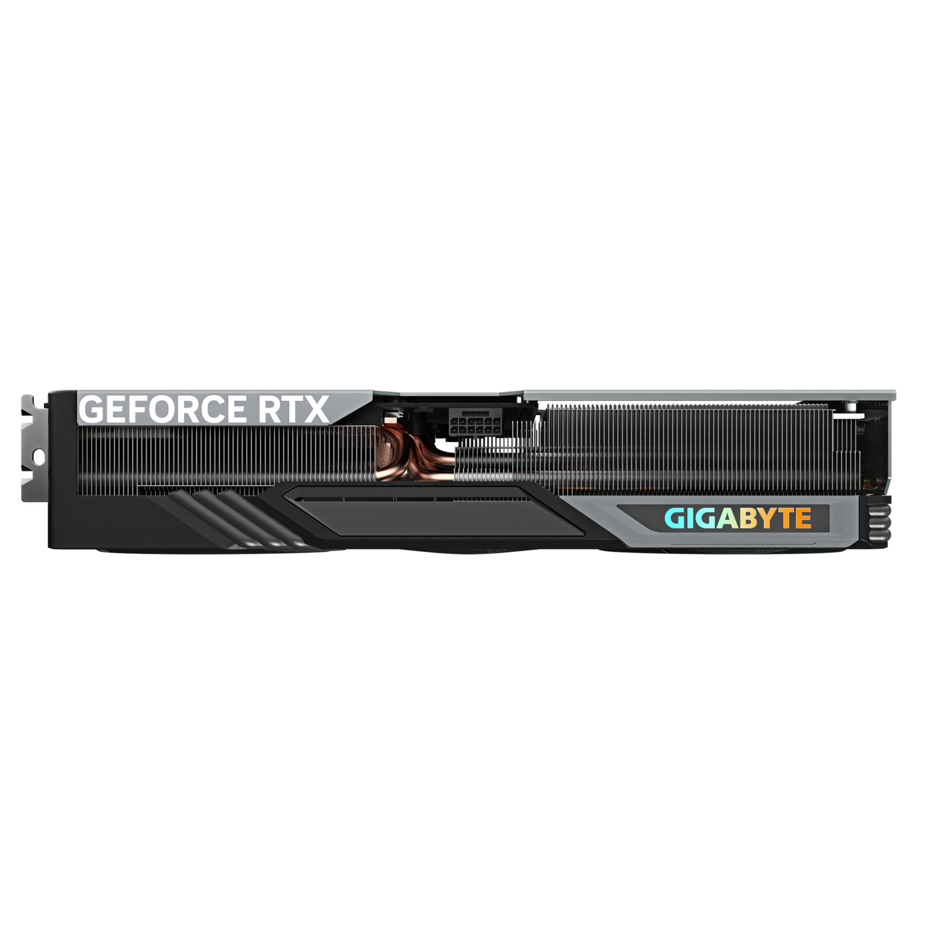 GIGABYTE GeForce RTX 16G Grafikkarte) 4070 SUPER GAMING Ti OC (NVIDIA