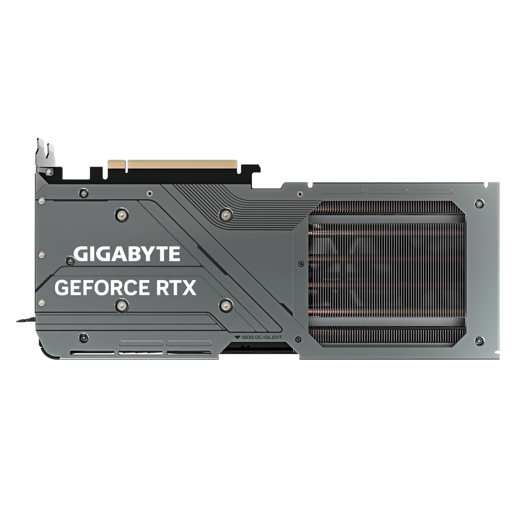 (NVIDIA, SUPER GAMING GeForce 4070 16G GIGABYTE Grafikkarte) OC RTX Ti