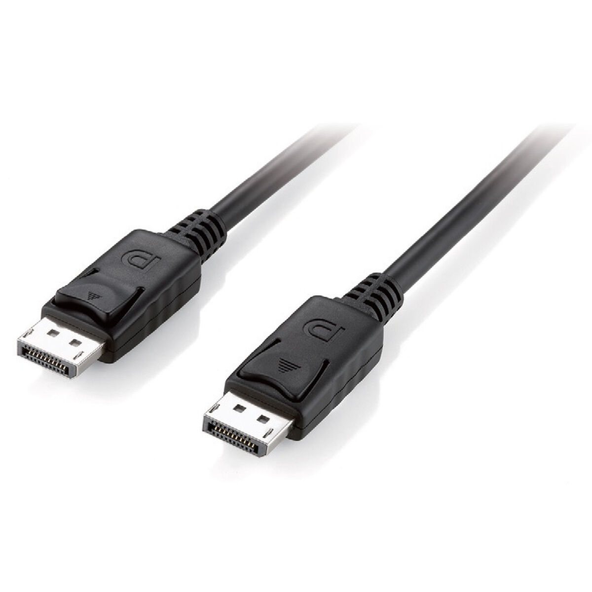 mehrfarbig 119332 EQUIP DisplayPort-Kabel,