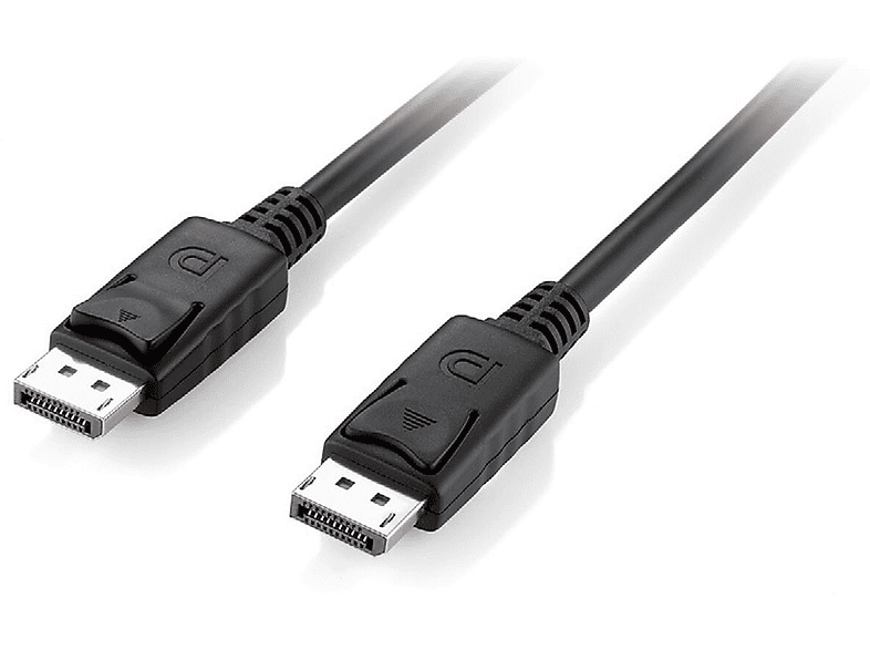 mehrfarbig 119332 EQUIP DisplayPort-Kabel,
