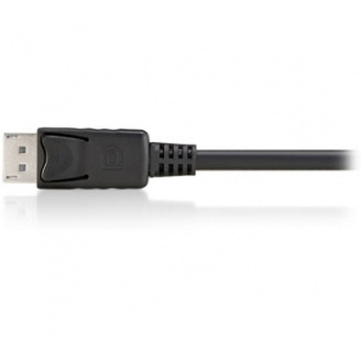 mehrfarbig 119332 EQUIP DisplayPort-Kabel,