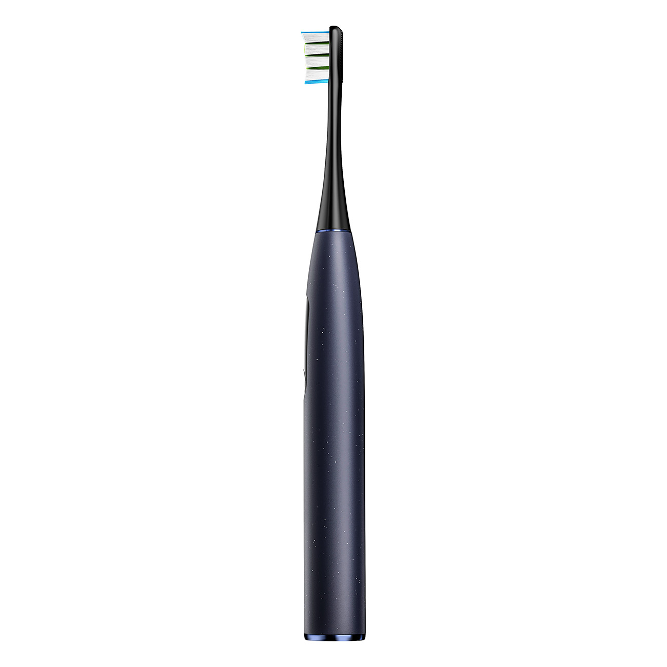 OCLEAN Electric Digital Toothbrush Zahnbürste blau Pro Elektrische X
