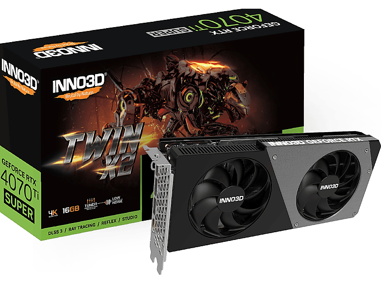 INNO3D NVIDIA GeForce RTX...