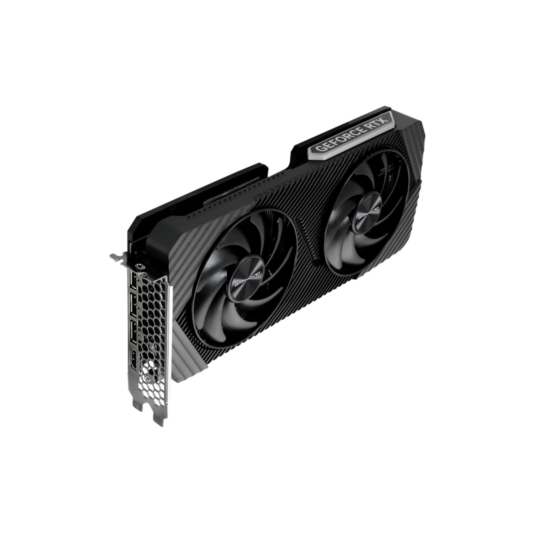 GAINWARD GeForce RTX 4070 (NVIDIA, Grafikkarte) SUPER OC Ghost
