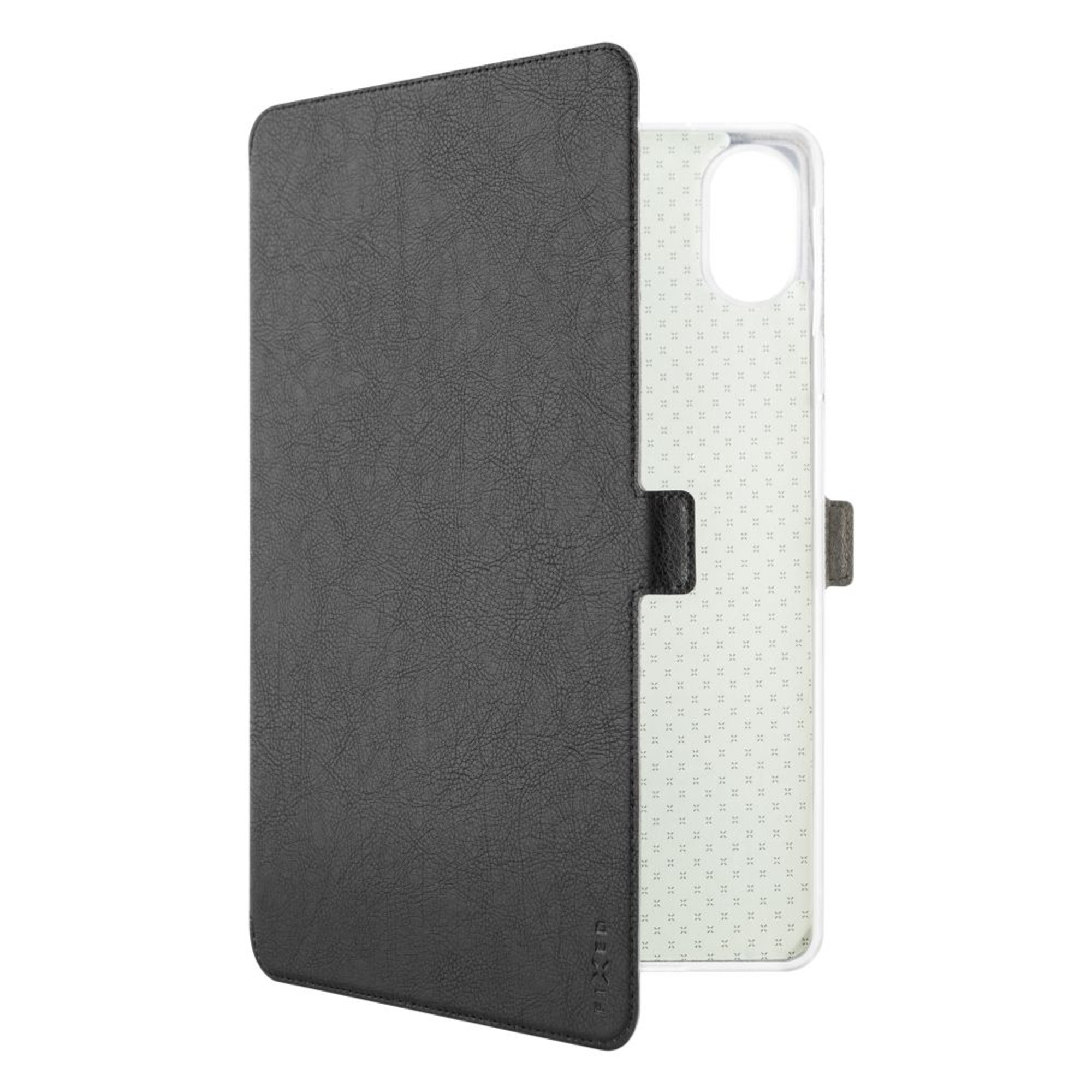 FIXED Xiaomi, SE, Schwarz Pad FIXTOT-1231, Redmi Bookcover,
