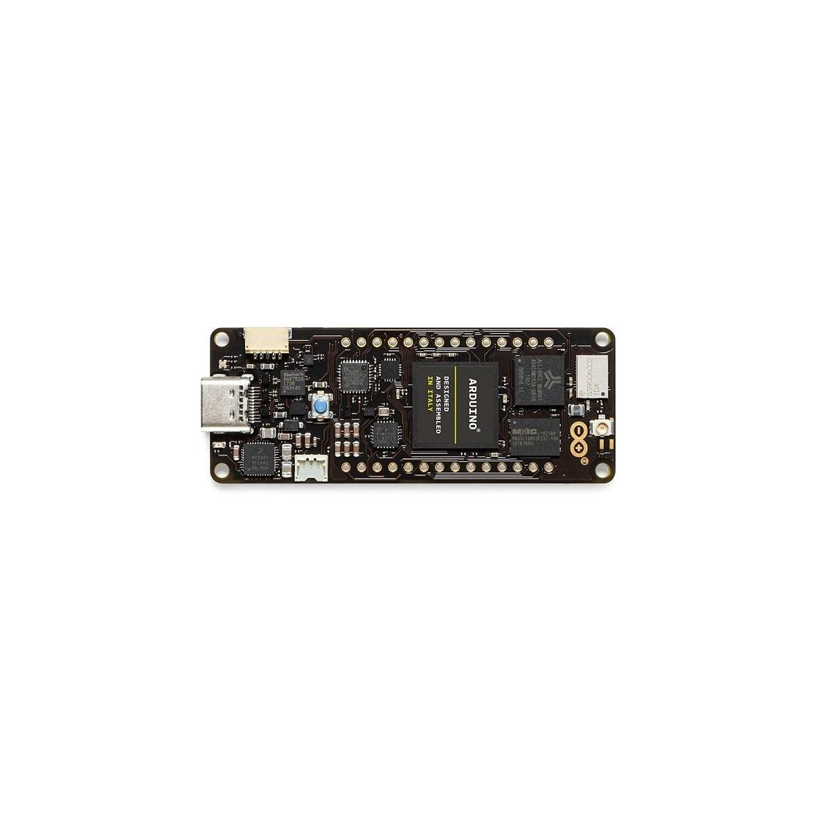 ARM Betriebssystem, 8 Interner RAM, Einplattinenrechner MB Grafikkarte Cortex-M 16 MB ARDUINO Kein ABX00042, Prozessor, mit Keine Speicher