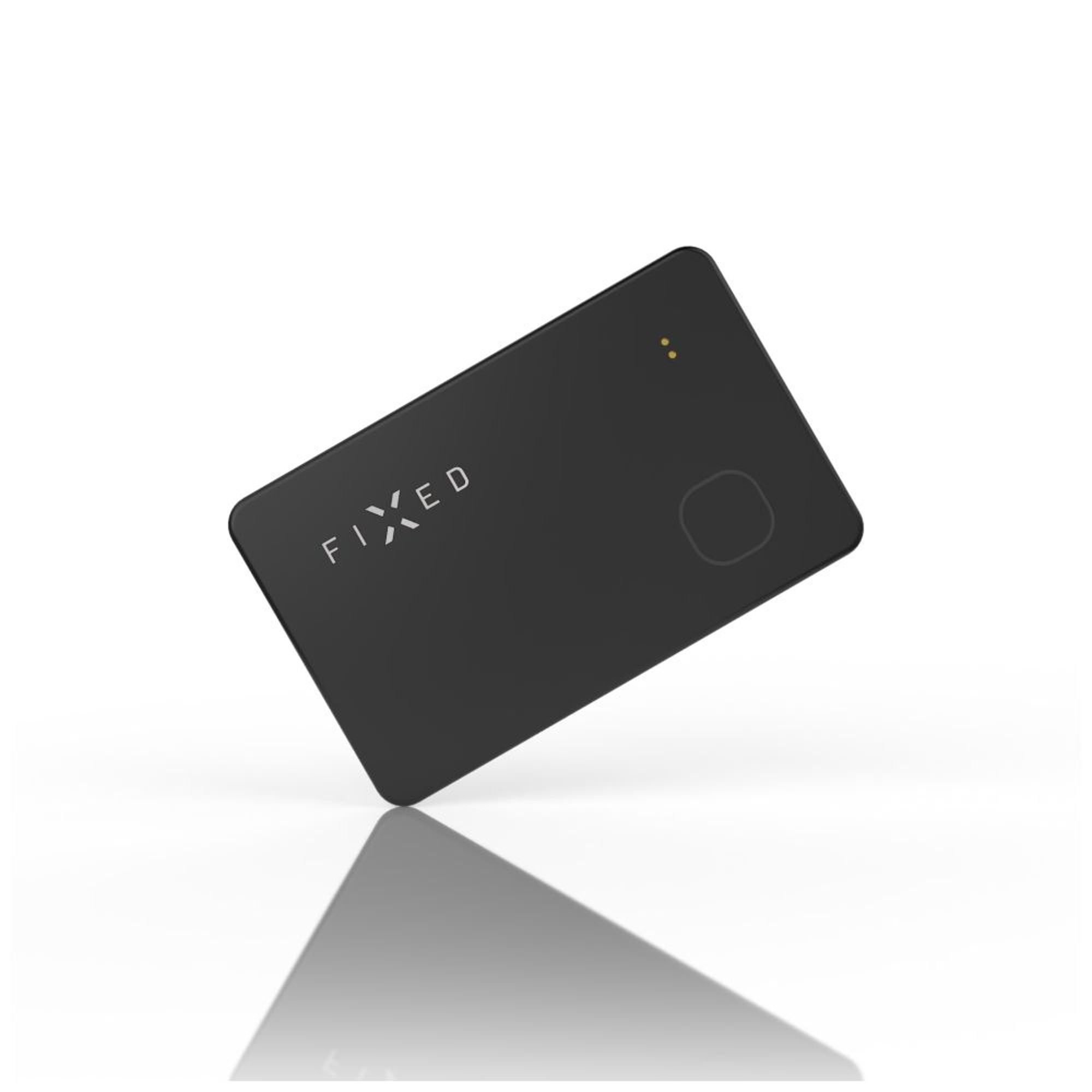 FIXED FIXTAG-CARD-BK Tracker