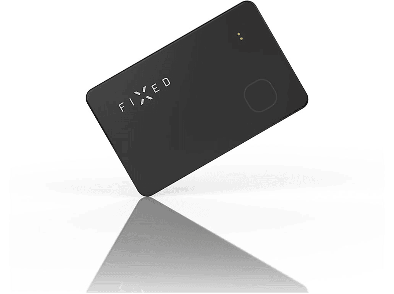 FIXED FIXTAG-CARD-BK Tracker