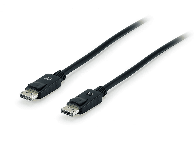 EQUIP 119252 DisplayPort-Kabel, mehrfarbig