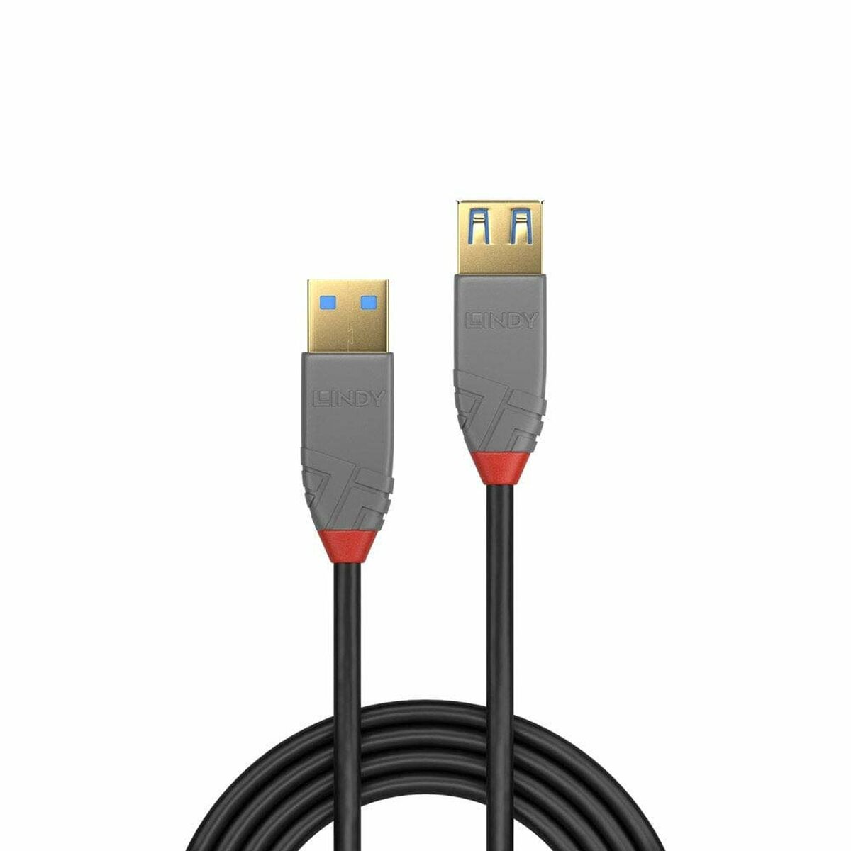 USB-Kabel LINDY 36760