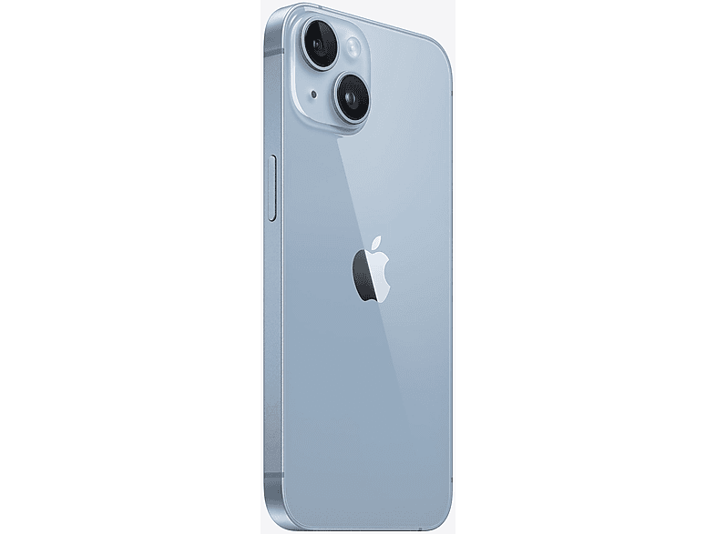 APPLE IPHONE 14 512GB BLUE 512 GB Blau Dual SIM | MediaMarkt